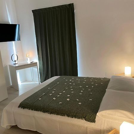 B&B Il Belvedere Κρότωνας Εξωτερικό φωτογραφία