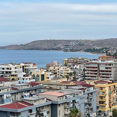 B&B Il Belvedere Κρότωνας Εξωτερικό φωτογραφία