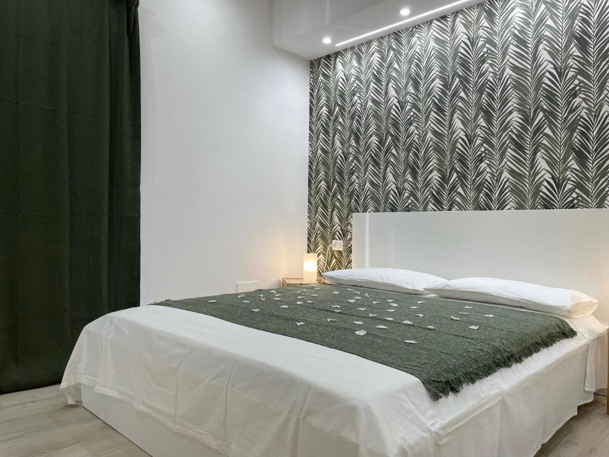 B&B Il Belvedere Κρότωνας Εξωτερικό φωτογραφία