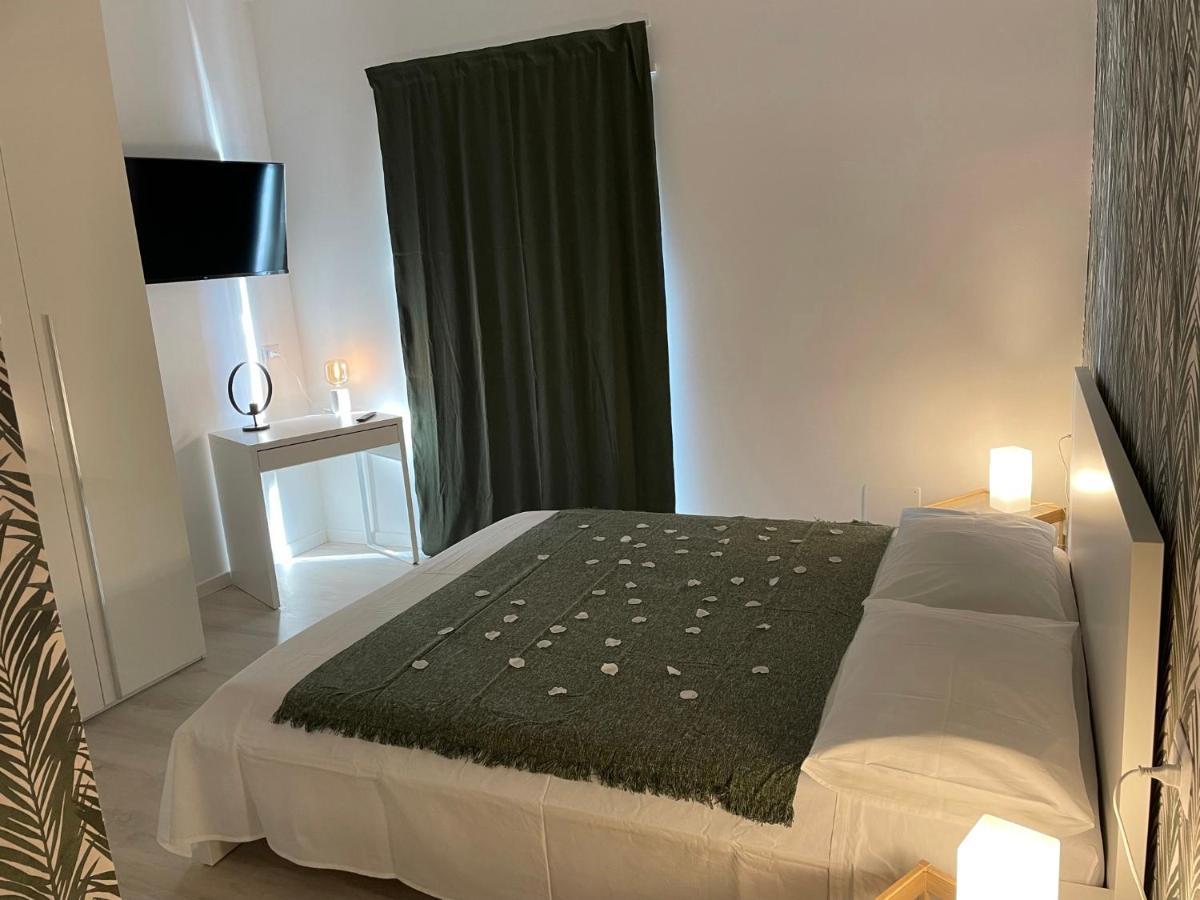 B&B Il Belvedere Κρότωνας Εξωτερικό φωτογραφία