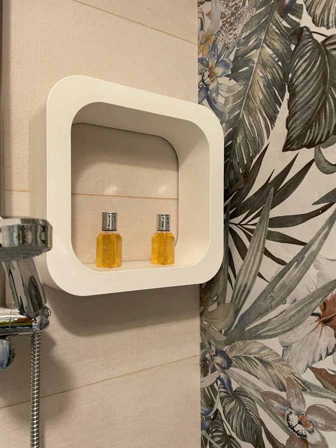 B&B Il Belvedere Κρότωνας Εξωτερικό φωτογραφία