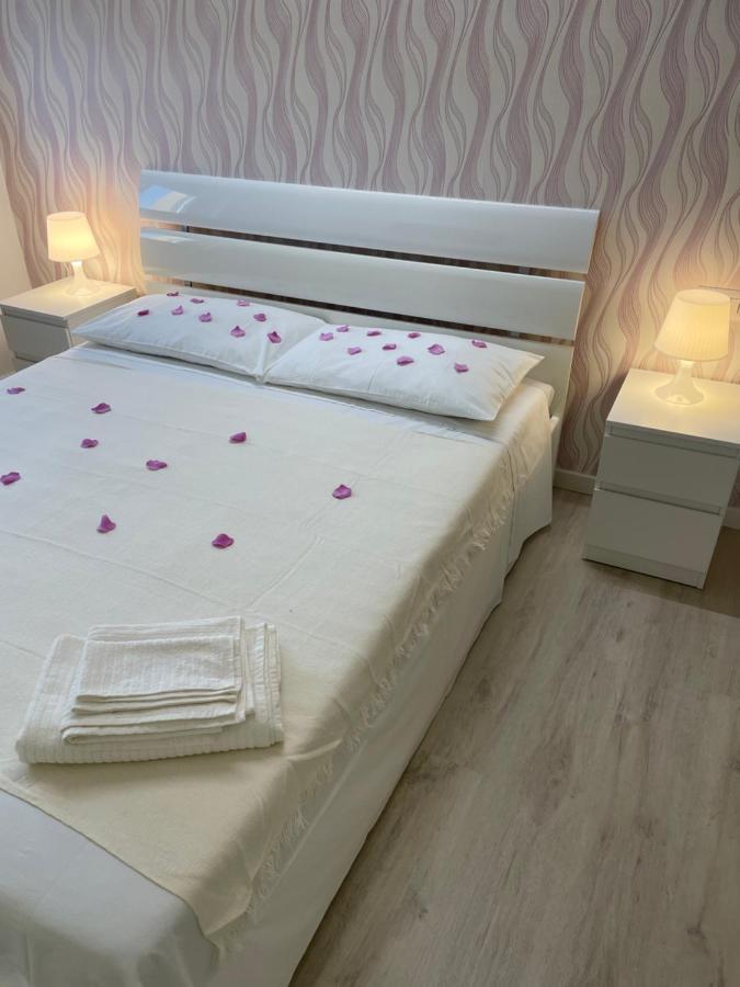 B&B Il Belvedere Κρότωνας Εξωτερικό φωτογραφία