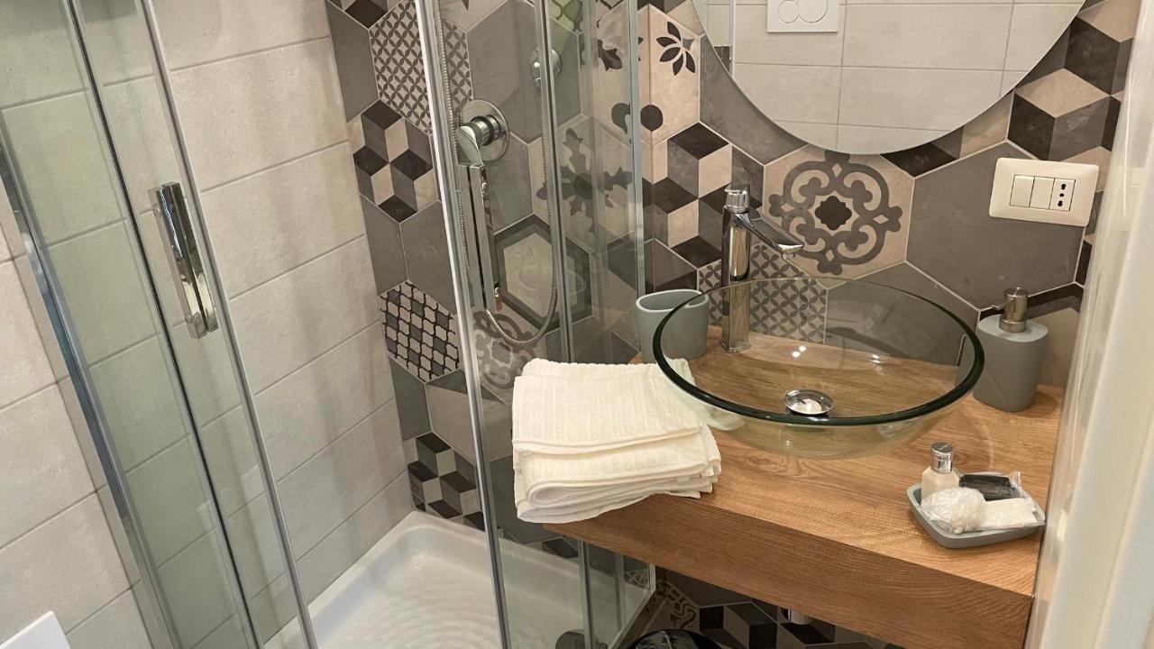 B&B Il Belvedere Κρότωνας Εξωτερικό φωτογραφία