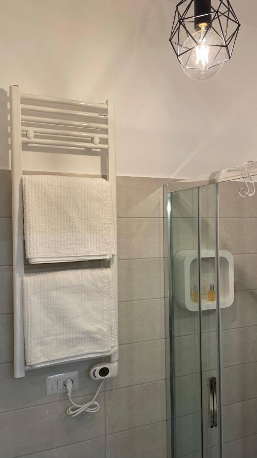 B&B Il Belvedere Κρότωνας Εξωτερικό φωτογραφία